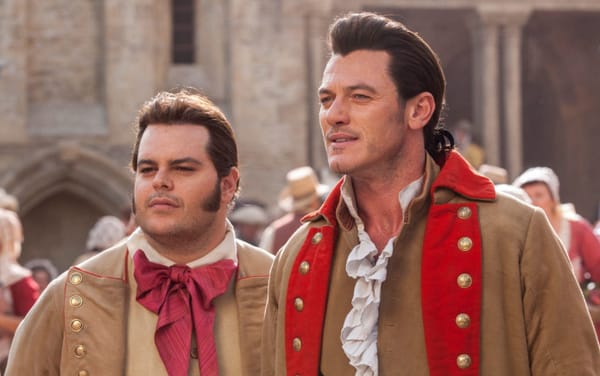 Josh Gad talks LeFou’s sexuality in upcoming Beauty and the Beast prequel series