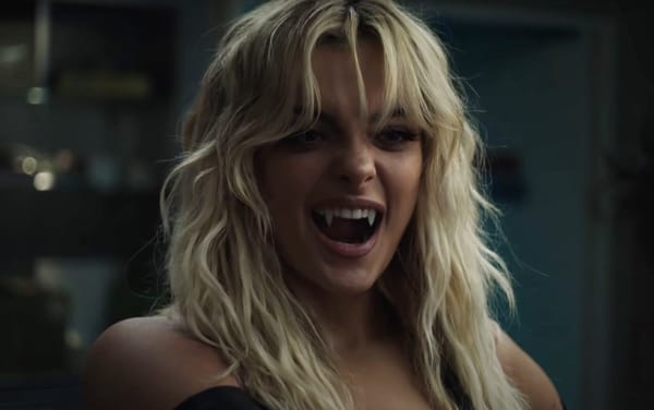 Bebe Rexha ‘gives the gays everything they want’ with euphoric new anthem Sacrifice