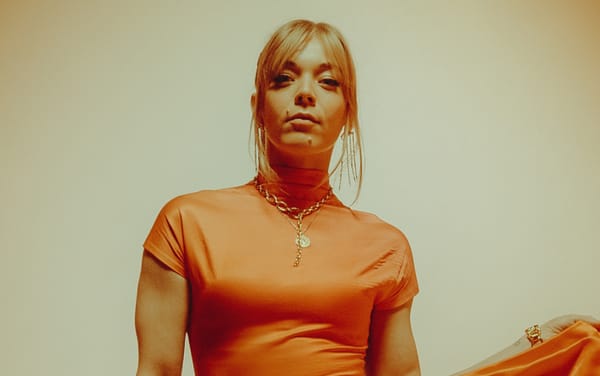 British singer-songwriter Becky Hill comes out as queer