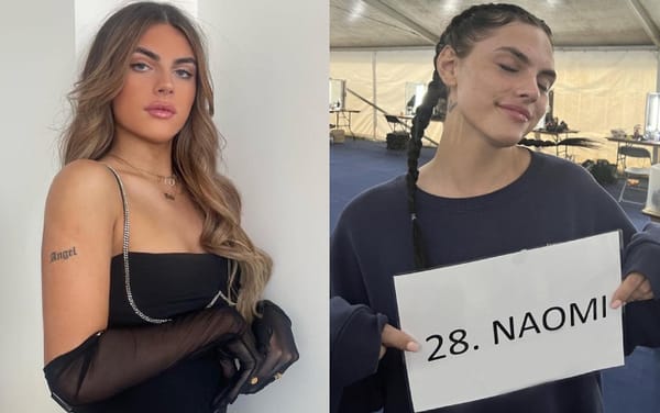 Heartstopper: Bel Priestley opens up about her new role in season 2