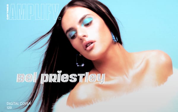 Heartstopper queen and TikTok princess Bel Priestley has royal ambition