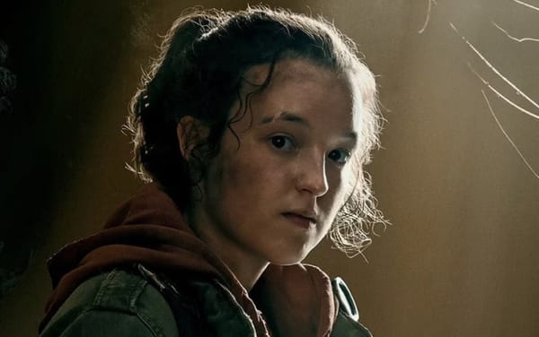 The Last of Us star Bella Ramsey says their gender “has always been very fluid”