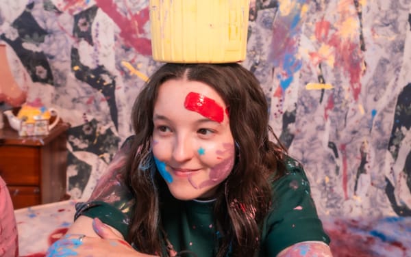 Bella Ramsey’s new campaign is creating space for gender non-conforming people to be “themselves”