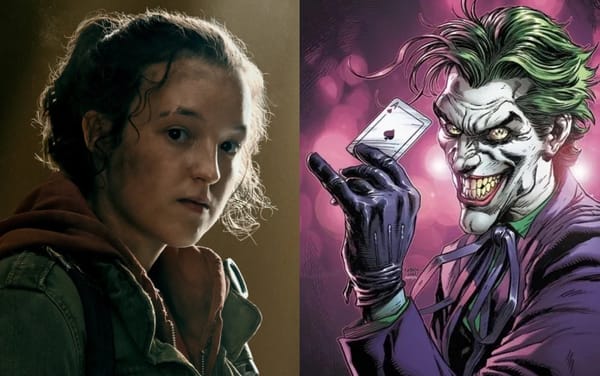 The Last of Us’ Bella Ramsey wants to play The Joker: “I’ve not really played a villain yet”