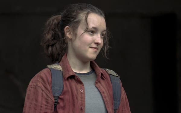 The Last of Us star Bella Ramsey cast in BBC drama Time