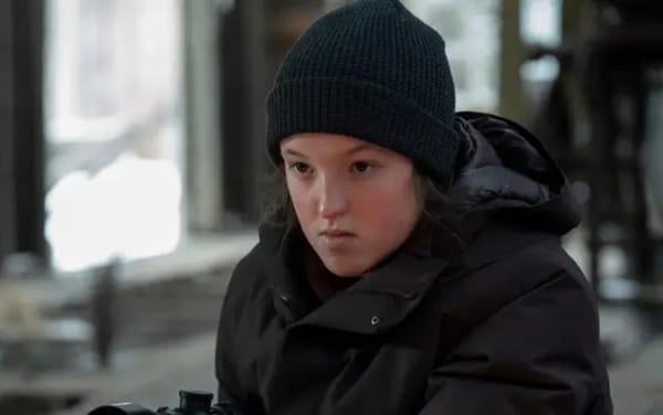 Bella Ramsey has a candid message for haters of The Last of Us season 2