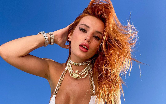Bella Thorne breaks OnlyFans record, earning $1 million in 24 hours
