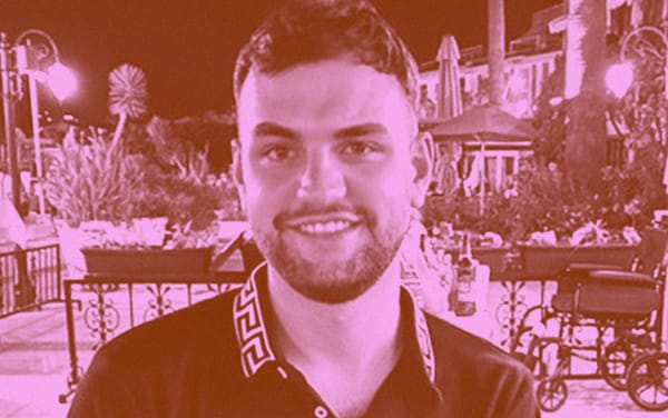 ‘I lost my brother to chemsex – I wish I’d known then what I know now’