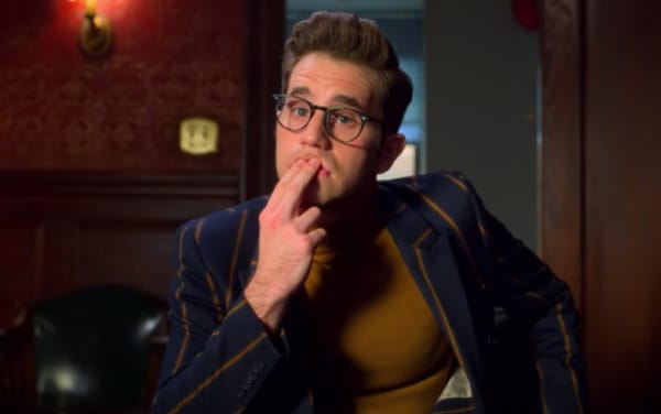 Ben Platt: ‘We should be doing everything in our power to cast queer actors in queer roles’