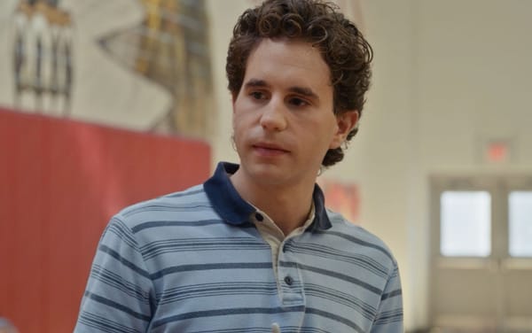 Ben Platt breaks silence on the criticism he received for the Dear Evan Hansen film