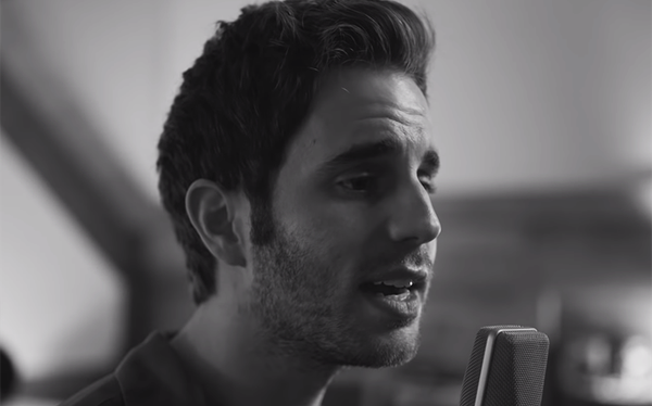 Pitch Perfect star Ben Platt opens up about sexuality