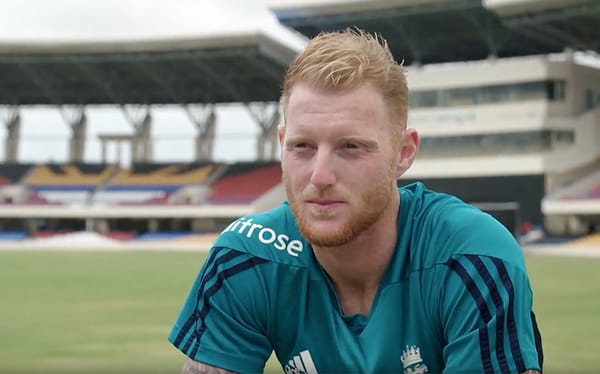 Cricket star Ben Stokes charged after ‘defending two gay men’ during violent incident