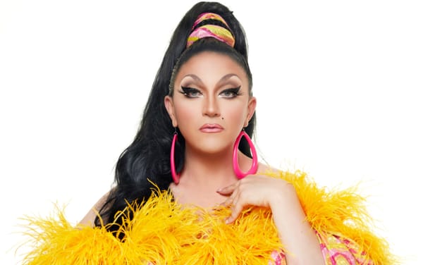 Drag Race: Here’s where BenDeLaCreme stands on a potential All Stars return
