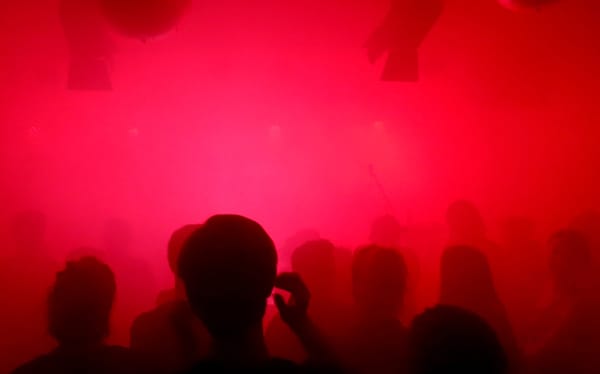 Irish bouncers refuse to act on homophobic abuse as “homophobia isn’t a crime”