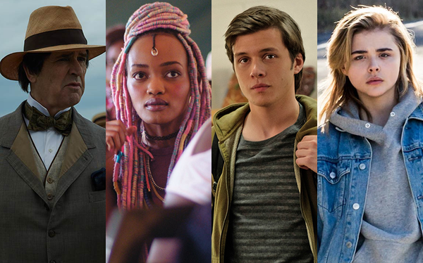 The 10 best queer films of 2018