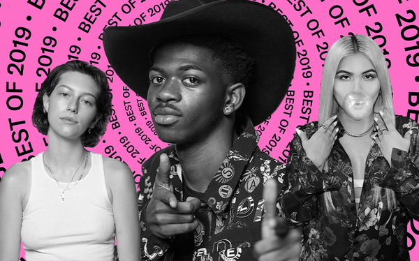 The 25 best LGBTQ singles released in 2019