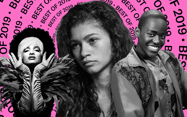 The 10 best LGBTQ television shows of 2019