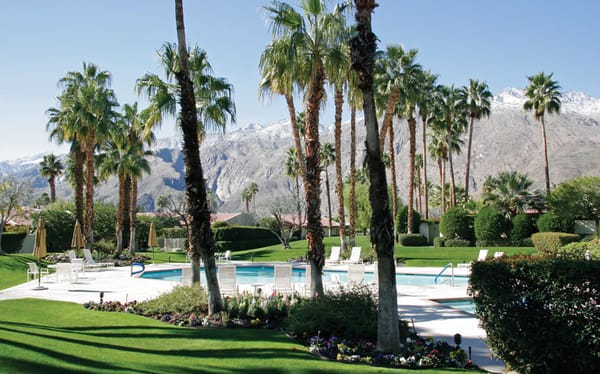 Palm Springs has made history with an all LGBT City Council