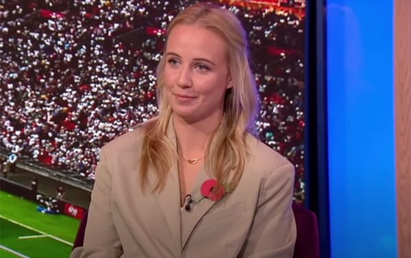 England’s Beth Mead won’t support World Cup due to Qatar’s anti-gay laws