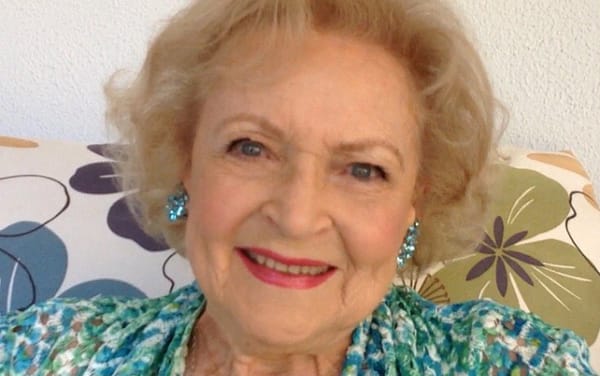 Golden Girls legend Betty White dies, age 99