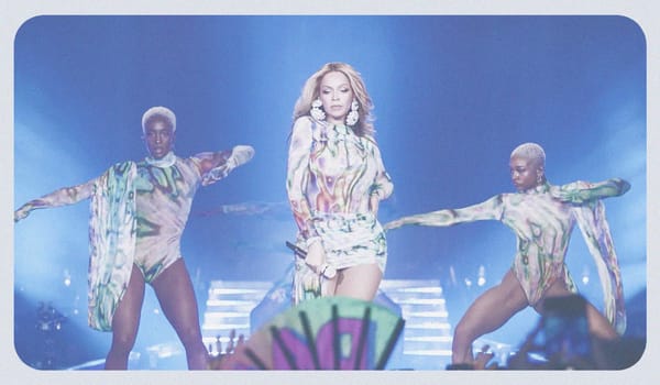 The many faces of ballroom in Beyoncé’s Renaissance