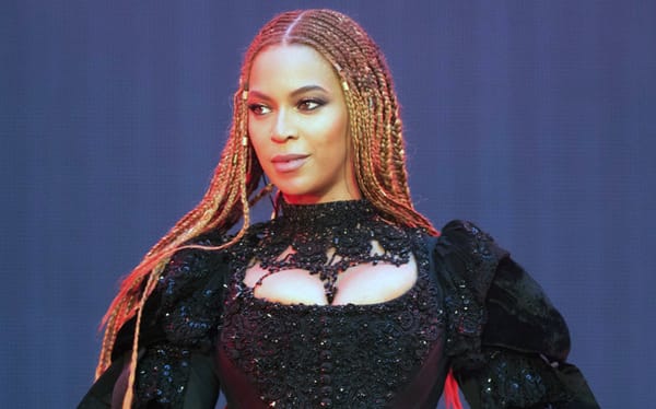 The trailer for Beyoncé’s new Netflix film Homecoming just dropped