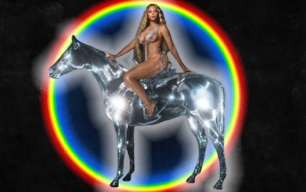 Beyoncé’s Renaissance: All the queer moments explained