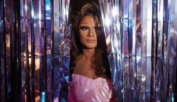 Soapstars, slashers and self-discovery: what to see at this year’s BFI Flare