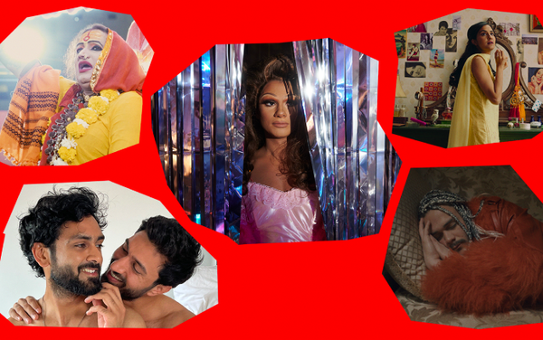 What does the future of queer film look like in the Global South?