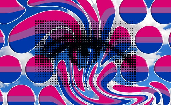 For Bi Visibility Day, more needs to be done than just acknowledging our existence