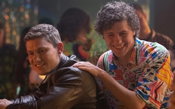 “Absolutely buzzing”: Fans react to Channel 4 renewing Big Boys for season 3