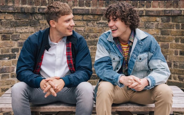 Channel 4 renews Jack Rooke’s comedy series Big Boys for season 2
