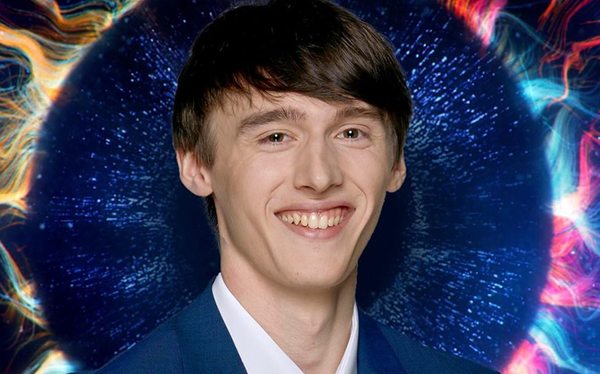 The last ever series of Big Brother UK was won by a gay man