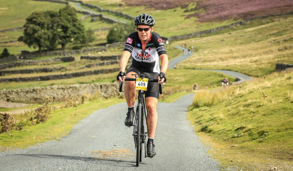 How PRiDE OUT became a lifeline to LGBTQ+ people during lockdown