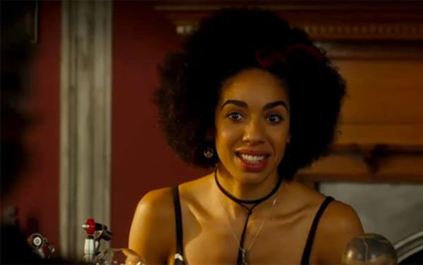 Doctor Who’s Pearl Mackie wants to see a non-binary actor in the lead role