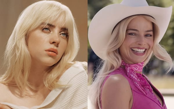 Billie Eilish to release new single for the Barbie movie soundtrack