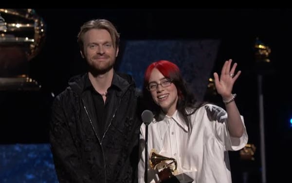 Finneas claps back at TikToker for calling Billie Eilish’s Guess verse “predatory”