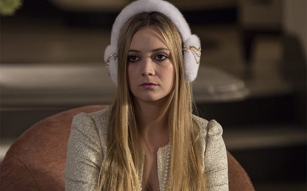 Ryan Murphy is creating a new show for American Horror Story star Billie Lourd