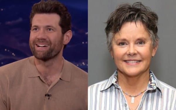 LGBTQ+ icon Amanda Bearse joins the cast of Billy Eichner’s upcoming Bros film