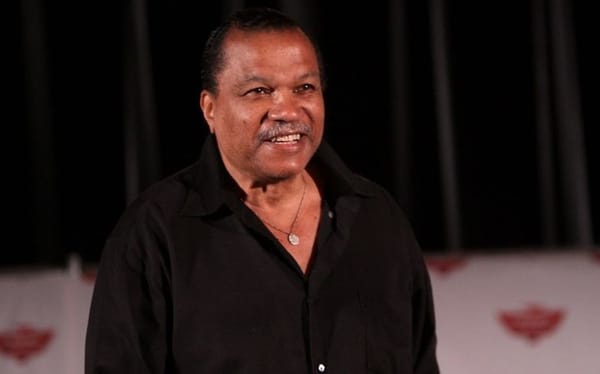 Star Wars actor Billy Dee Williams doesn’t identify as gender-fluid
