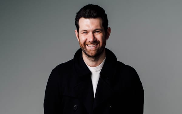 Billy Eichner says Bros is “unlike” any other movie: “Representation matters”