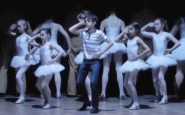 Billy Elliot musical cancelled in Hungary over claims it turns children gay