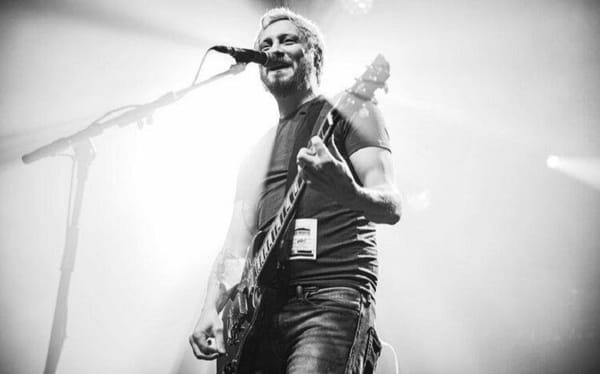 Billy Lunn on accepting his bisexuality and why the next Subways album will be their queerest yet