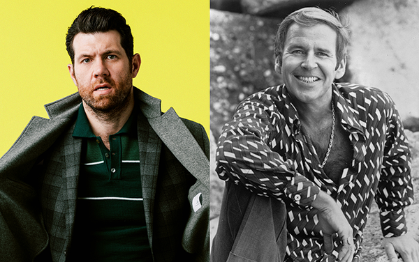 Billy Eichner to play legendary comedian Paul Lynde in upcoming biopic