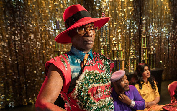Pose star Billy Porter has “conflicting thoughts” over Emmy Award controversy