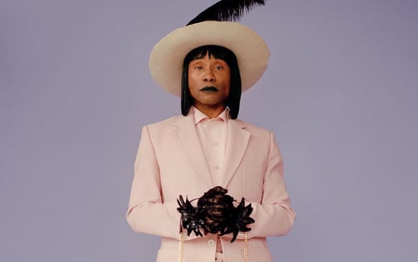 Pose star Billy Porter opens up about HIV diagnosis in powerful essay