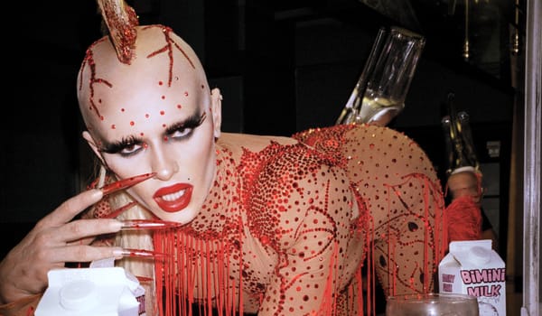 The best queer bars in East London according to Drag Race UK’s Bimini Bon Boulash