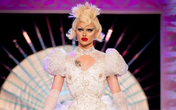 Drag Race UK star Bimini Bon Boulash announces title of debut book