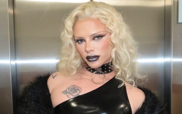 “I need to break it”: Drag Race UK’s Bimini gets candid about their battle with addiction