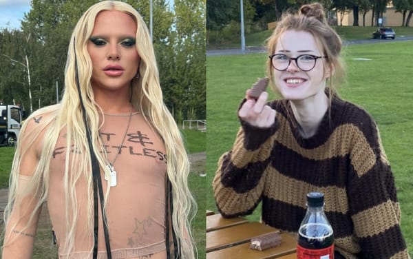 Drag Race UK’s Bimini pays tribute to Brianna Ghey in a powerful speech